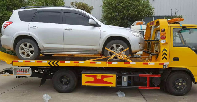 我國道路汽車救援行業(yè)的現(xiàn)狀、問題和發(fā)展趨勢
