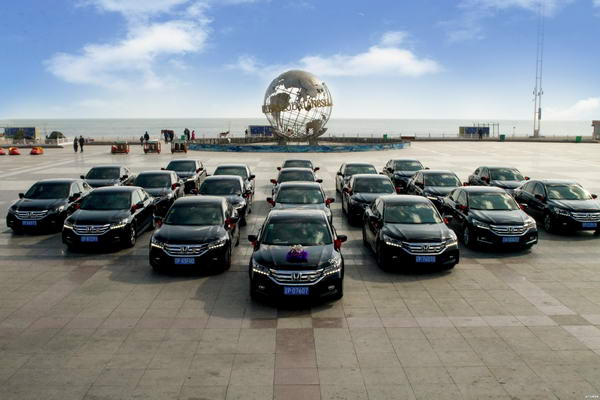 車隊(duì) (3)